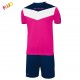 Kit Campo Fluo